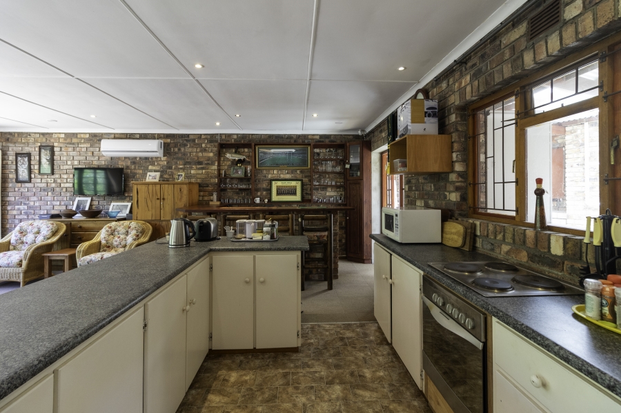 2 Bedroom Property for Sale in Kleinemonde Eastern Cape